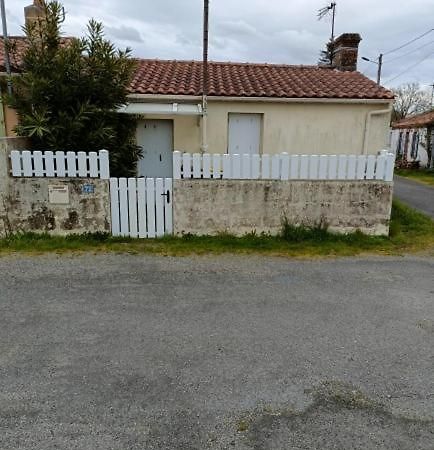 Maison Dans Hameau 6 Km De La Mer Pornic Dış mekan fotoğraf