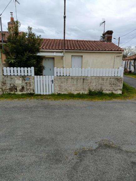 Maison Dans Hameau 6 Km De La Mer Pornic Dış mekan fotoğraf