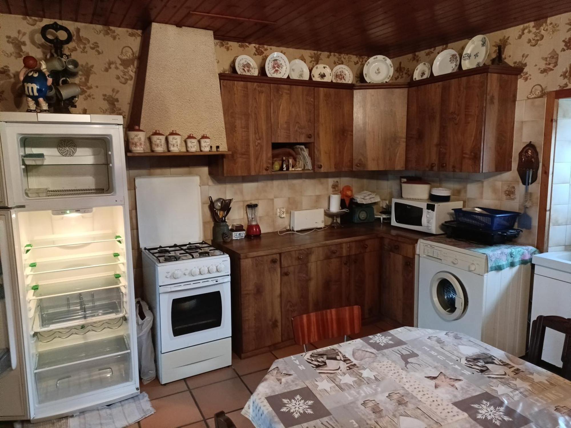 Maison Dans Hameau 6 Km De La Mer Pornic Dış mekan fotoğraf