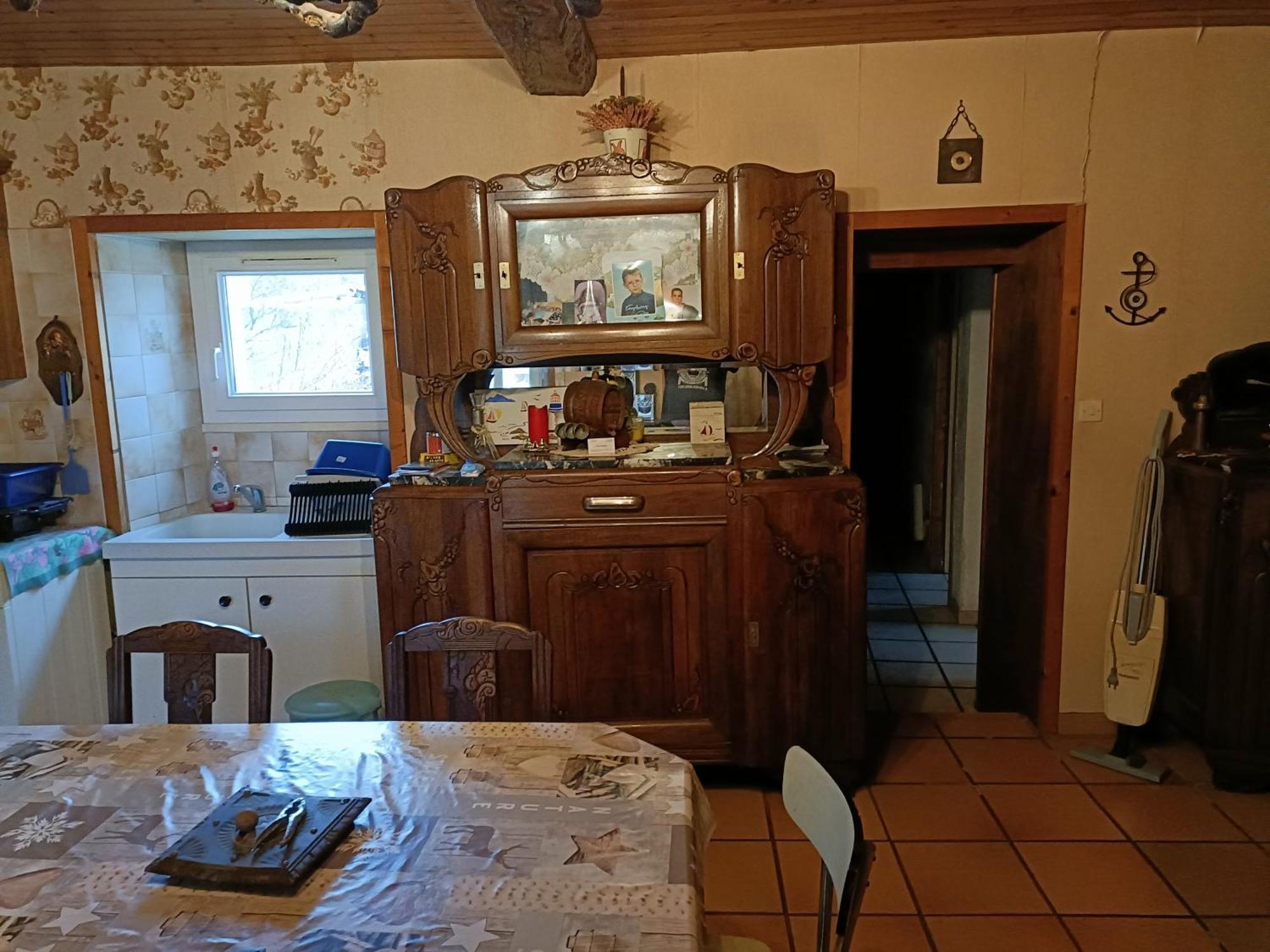 Maison Dans Hameau 6 Km De La Mer Pornic Dış mekan fotoğraf